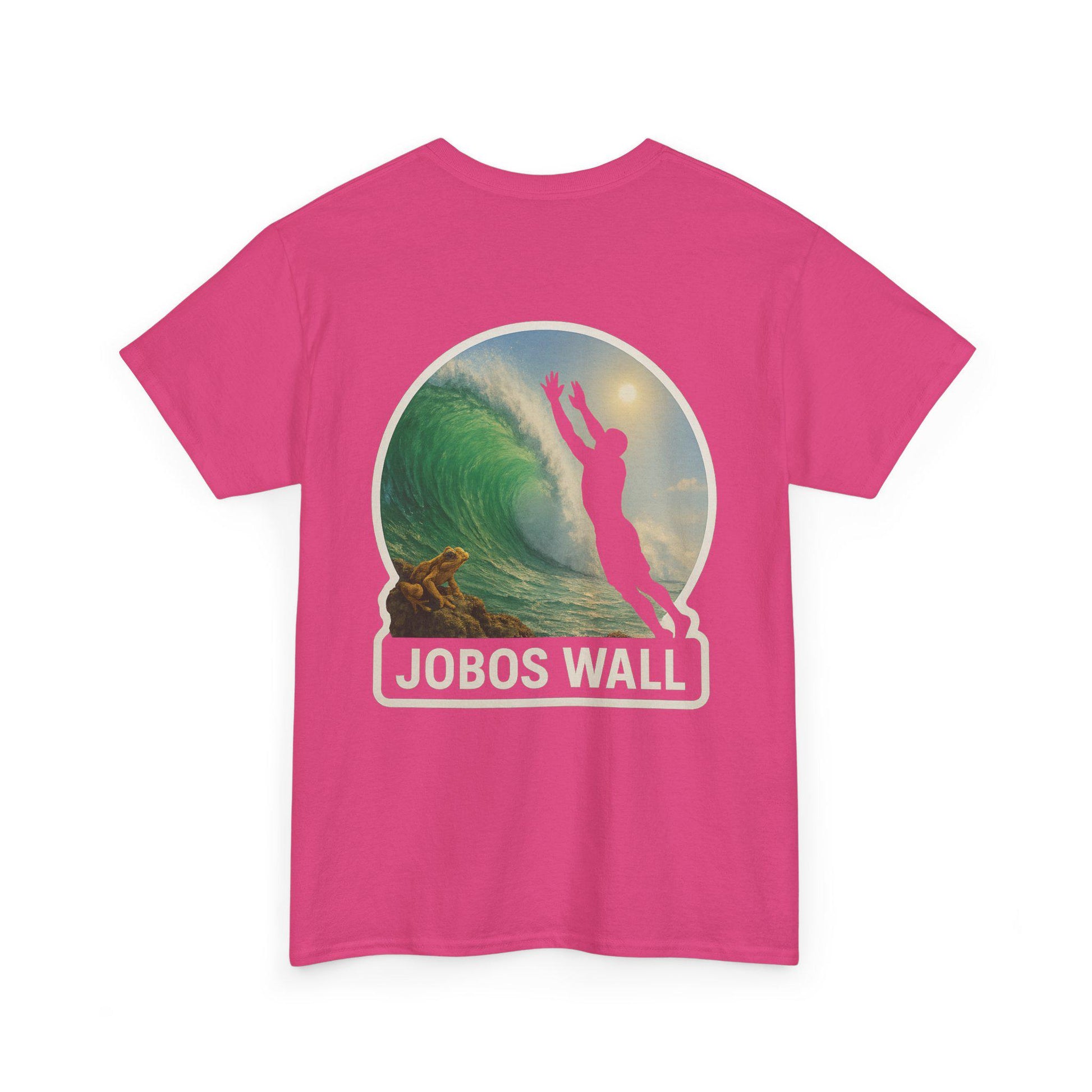 Jobos Wall | Playa Icons