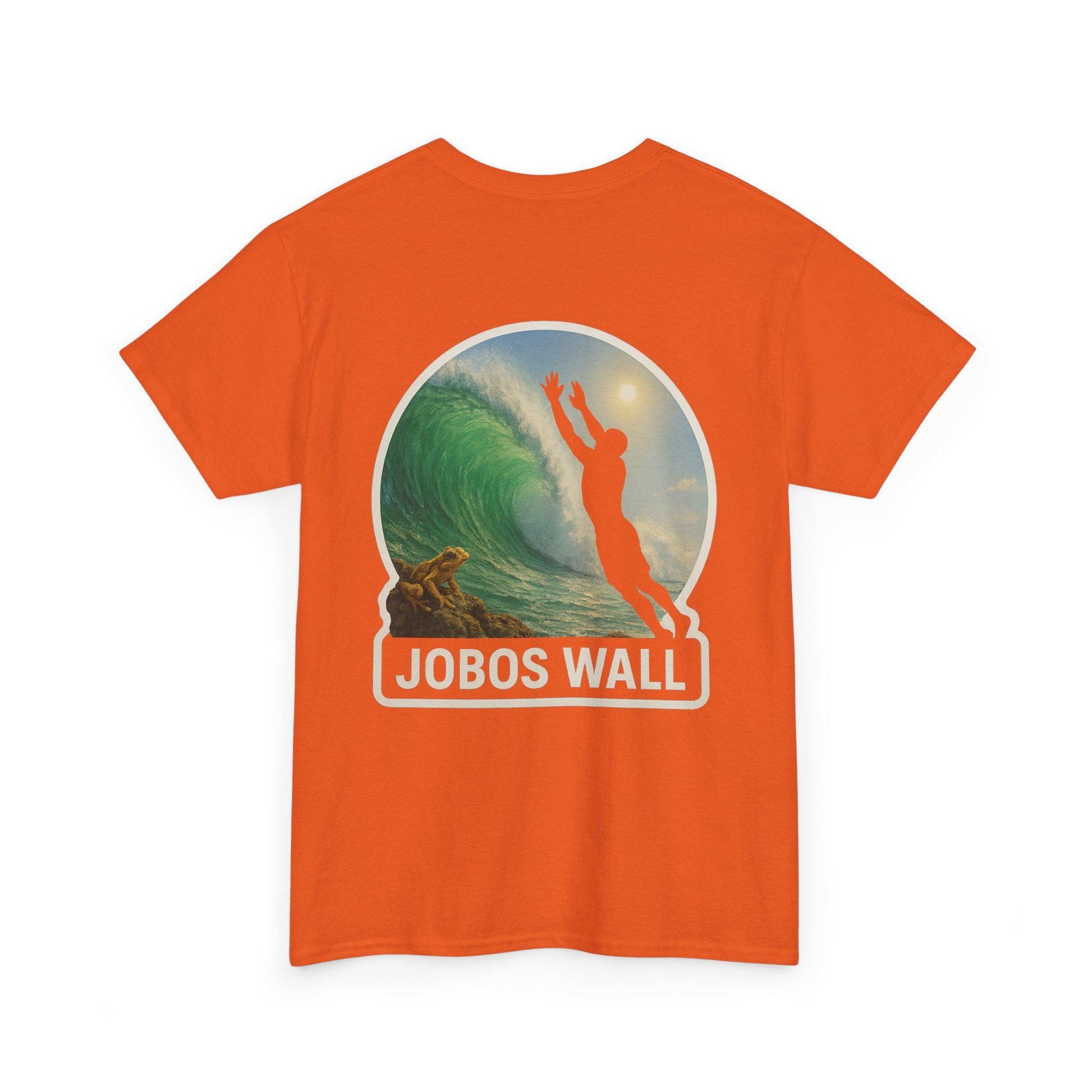 Jobos Wall | Playa Icons