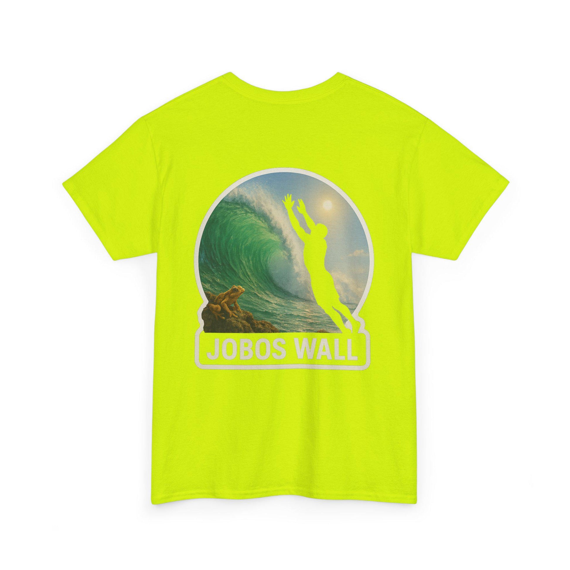Jobos Wall | Playa Icons