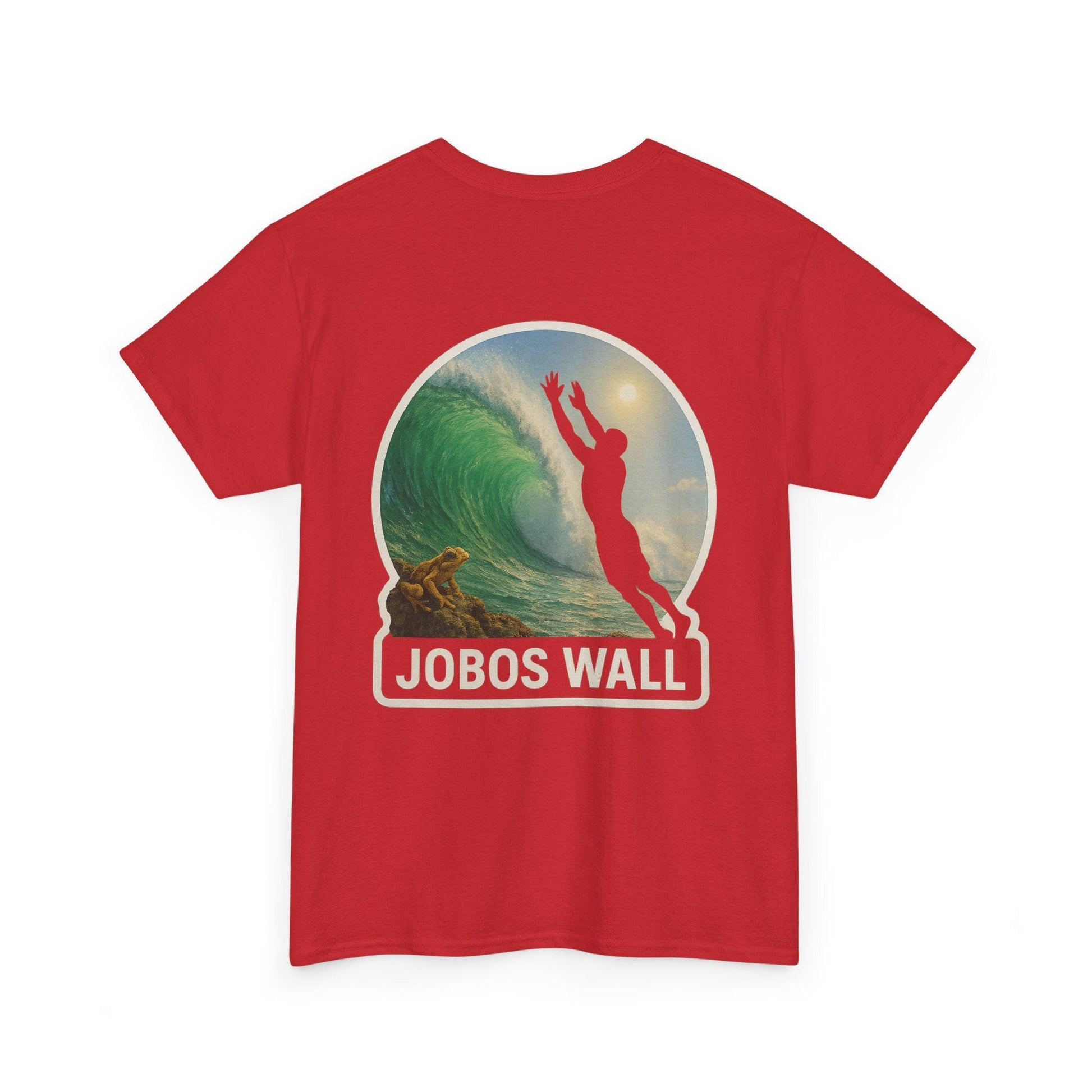 Jobos Wall | Playa Icons