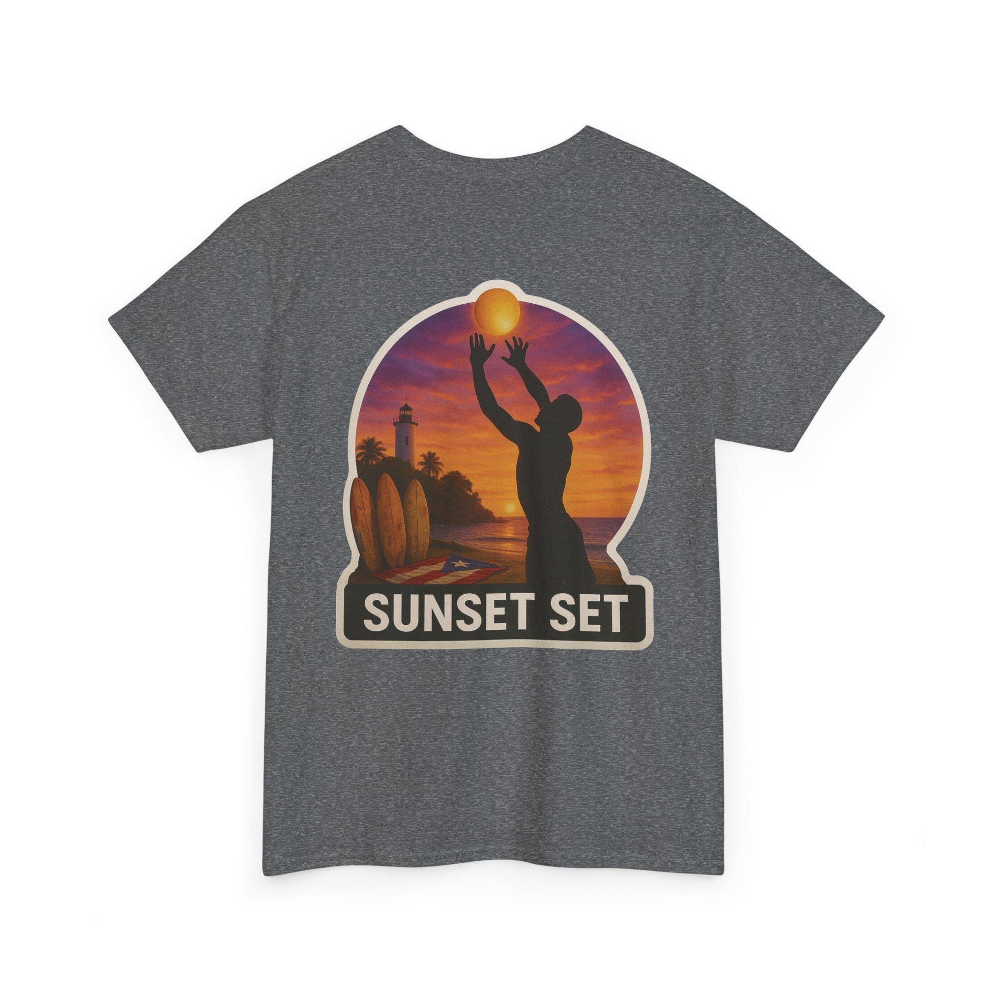 Sunset Set | Playa Icons