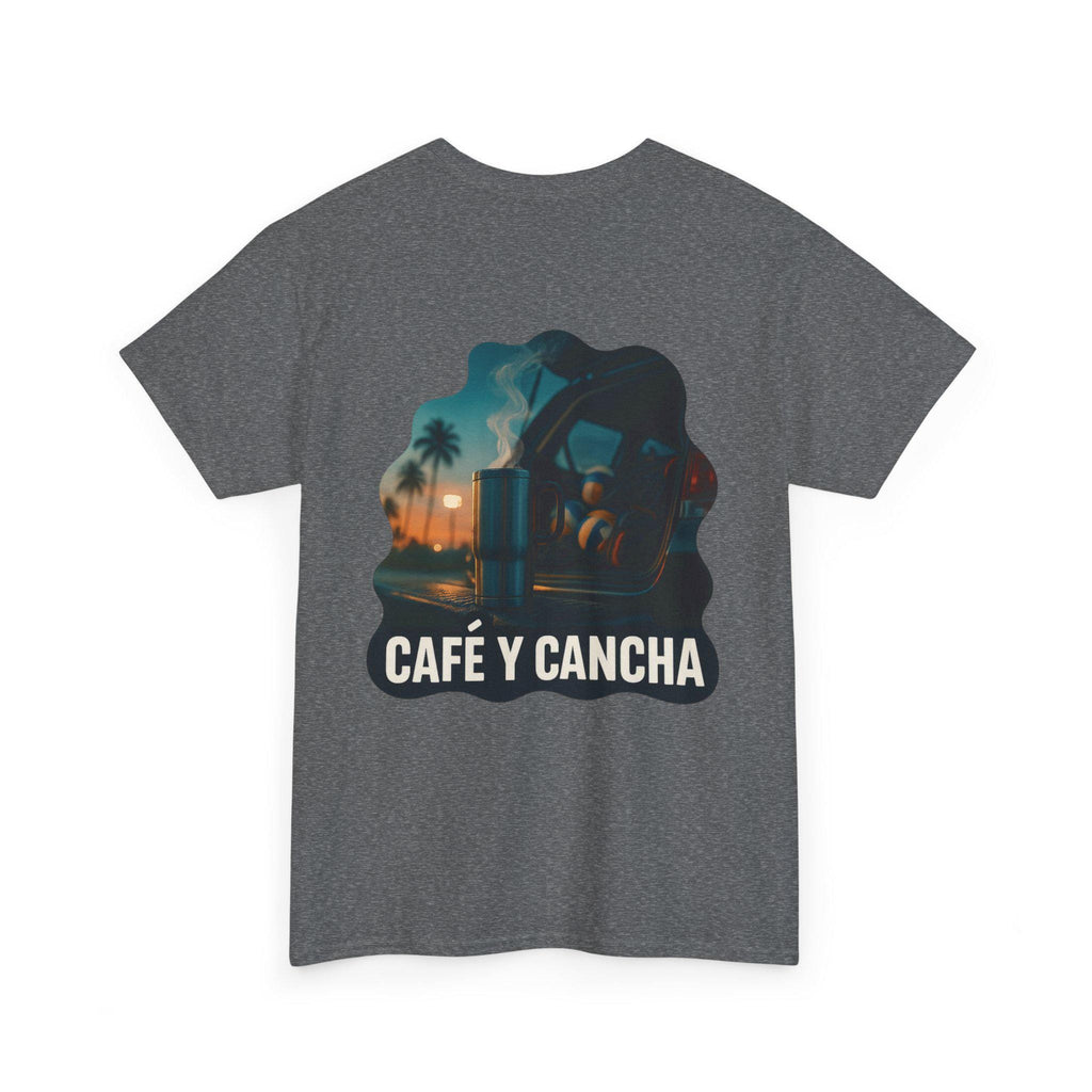Cafe y Cancha | Volley & Bembe