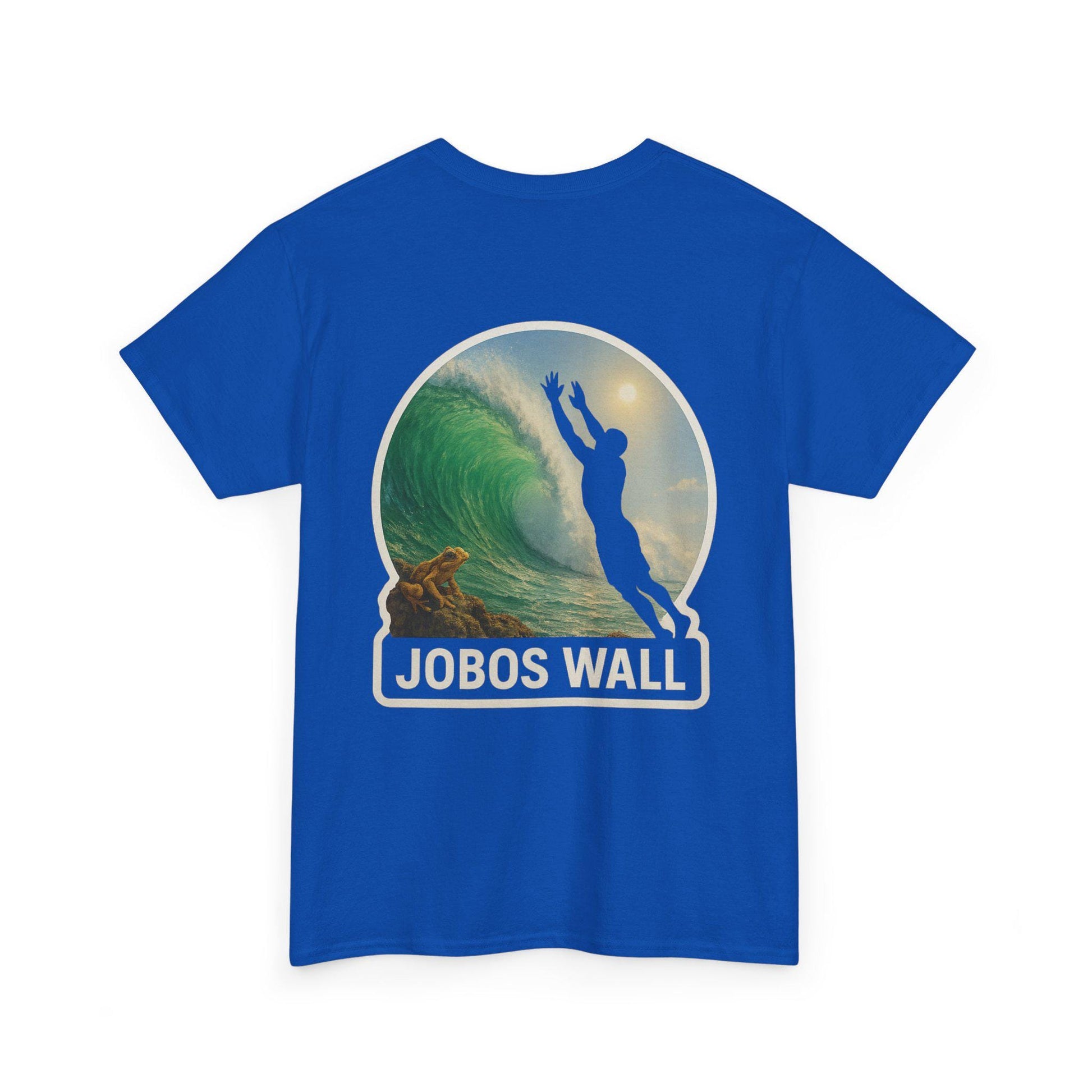 Jobos Wall | Playa Icons