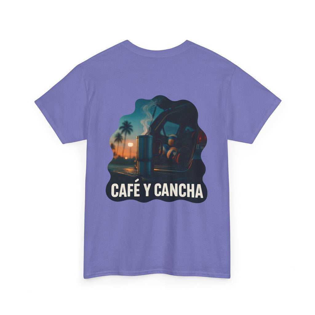 Cafe y Cancha | Volley & Bembe